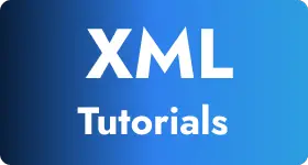 XML - Tutorials